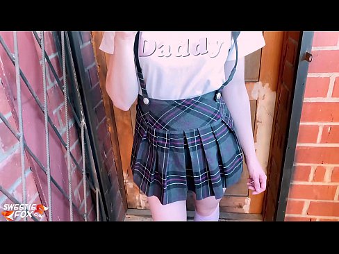 ❤️ Moksleivė giliai čiulpia savo penį ir dulkinasi vietoj pamokų. ❤️❌ Dulkinimo video prie lt.kenhdammy.top ️❤