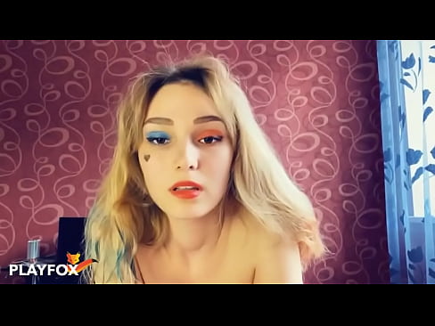 ❤️ Magiški virtualios realybės akiniai suteikė man sekso su Harley Quinn ❤️❌ Dulkinimo video prie lt.kenhdammy.top ️❤