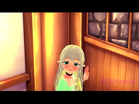 ❤️ (Spąstai) Elfų tarnaitė padeda nusiprausti veidą. ❤️❌ Dulkinimo video prie lt.kenhdammy.top ️❤