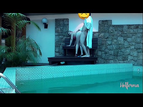 ❤️ Bosas pakviečia tarnaitę į baseiną, bet negalėjo atsispirti karštam ❤️❌ Dulkinimo video prie lt.kenhdammy.top ️❤