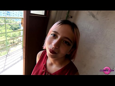 ❤️ Studentė jausmingai čiulpia nepažįstamąjį užmiestyje - sperma ant jo veido ❤️❌ Dulkinimo video prie lt.kenhdammy.top ️❤